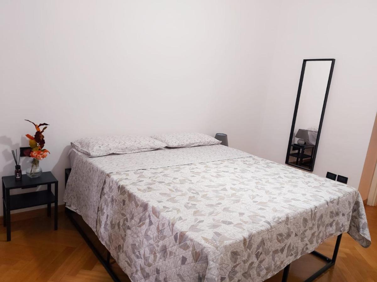 Brignole B Ξενοδοχείο Γένοβα Εξωτερικό φωτογραφία