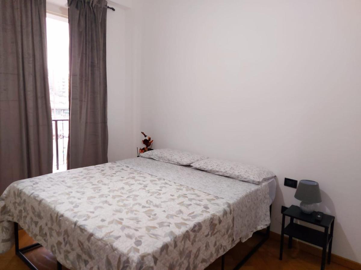 Brignole B Ξενοδοχείο Γένοβα Εξωτερικό φωτογραφία