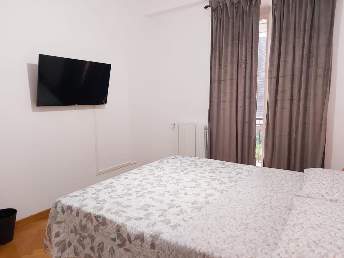 Brignole B Ξενοδοχείο Γένοβα Εξωτερικό φωτογραφία