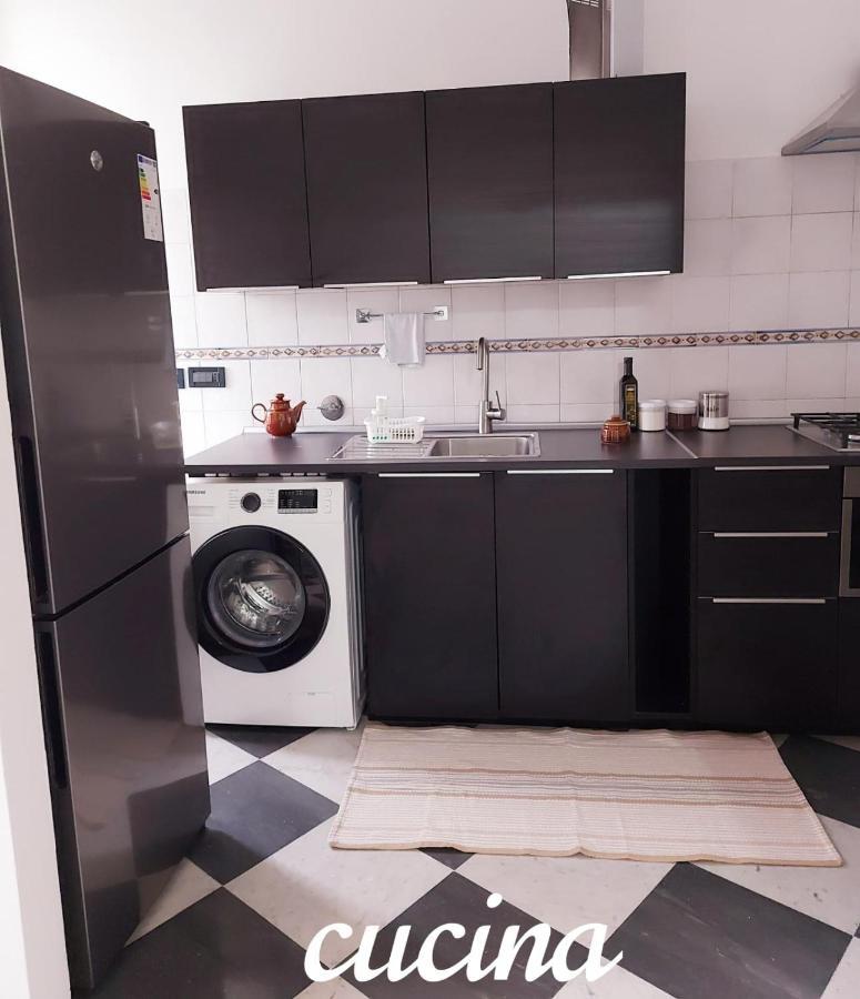 Brignole B Ξενοδοχείο Γένοβα Εξωτερικό φωτογραφία